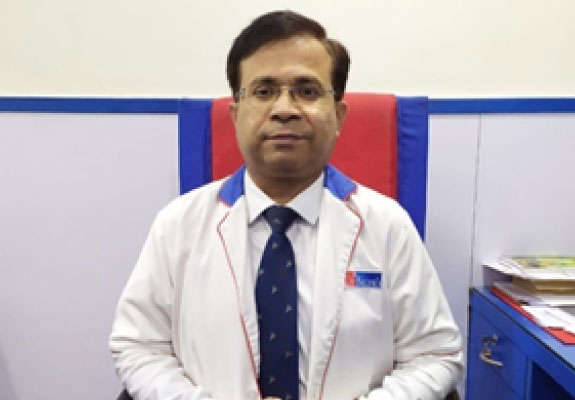 Dr. Prakash Jha